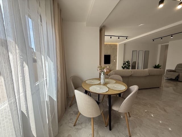 3 camera da letto Appartamento in vendita in Playa del Cura, Torrevieja - 239.000 € (Rif: 9808334)