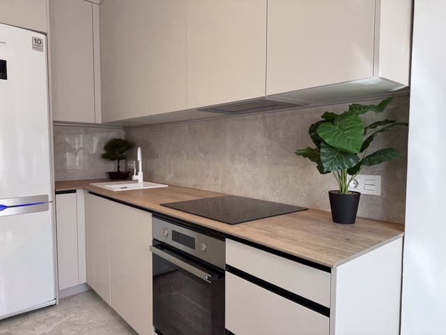 3 camera da letto Appartamento in vendita in Playa del Cura, Torrevieja - 239.000 € (Rif: 9808334)