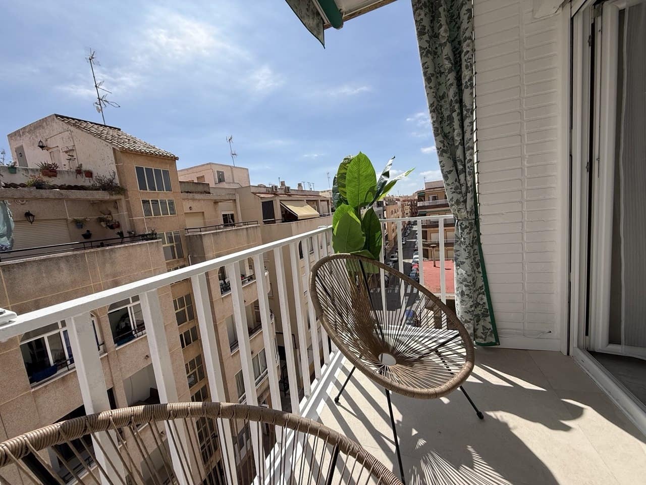 3 camera da letto Appartamento in vendita in Torrevieja - 239.000 € (Rif: 9808334)