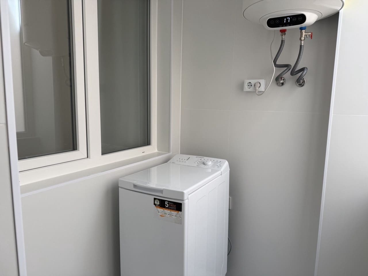 3 camera da letto Appartamento in vendita in Torrevieja - 239.000 € (Rif: 9808334)