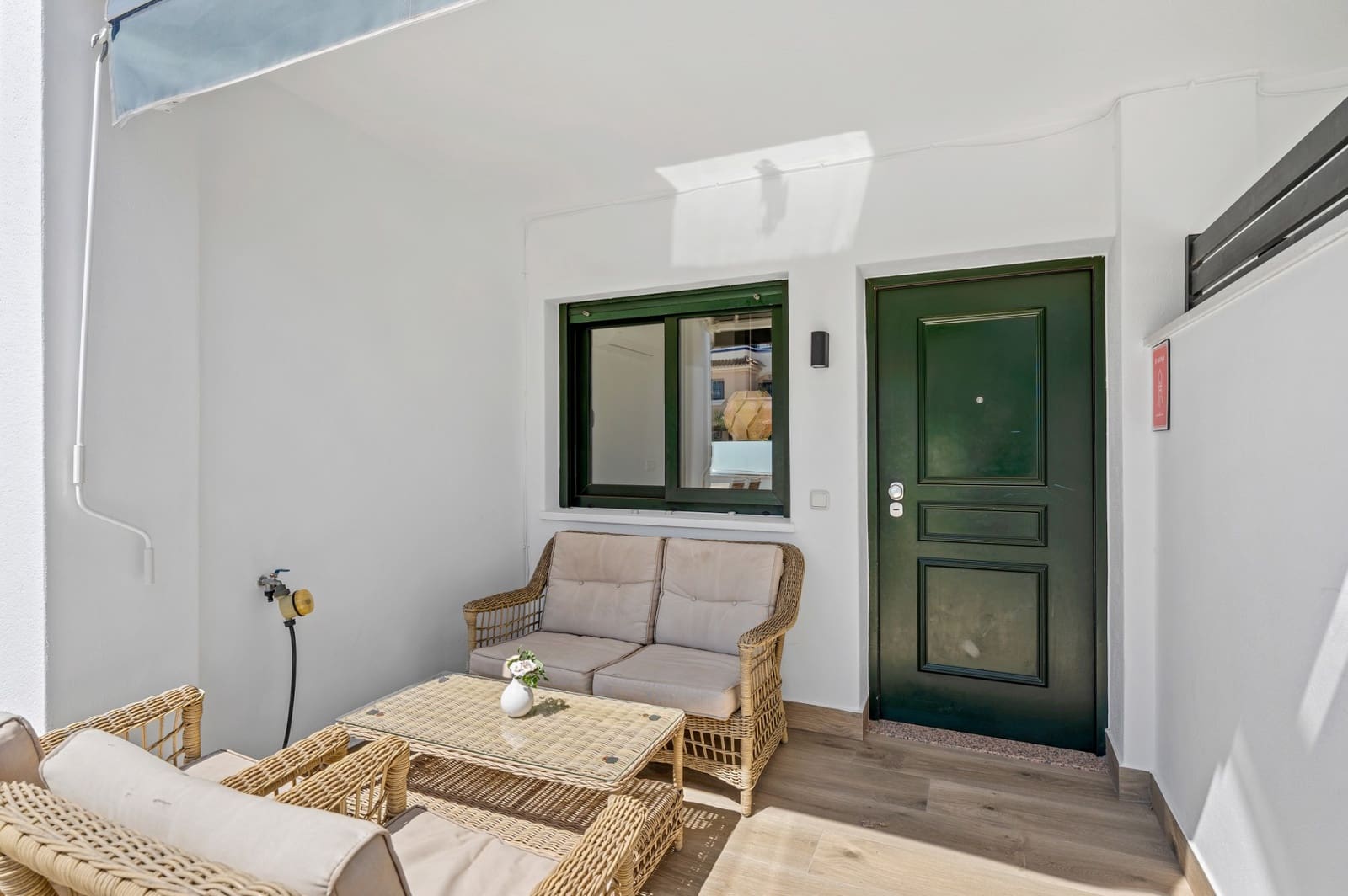 Apartamento de 2 habitaciones en Orihuela Costa en venta con piscina - 200.000 € (Ref: 9808335)