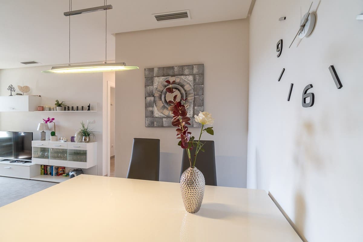 2 bedroom Apartment for sale in Orihuela Costa with pool - € 220,000 (Ref: 9808336)