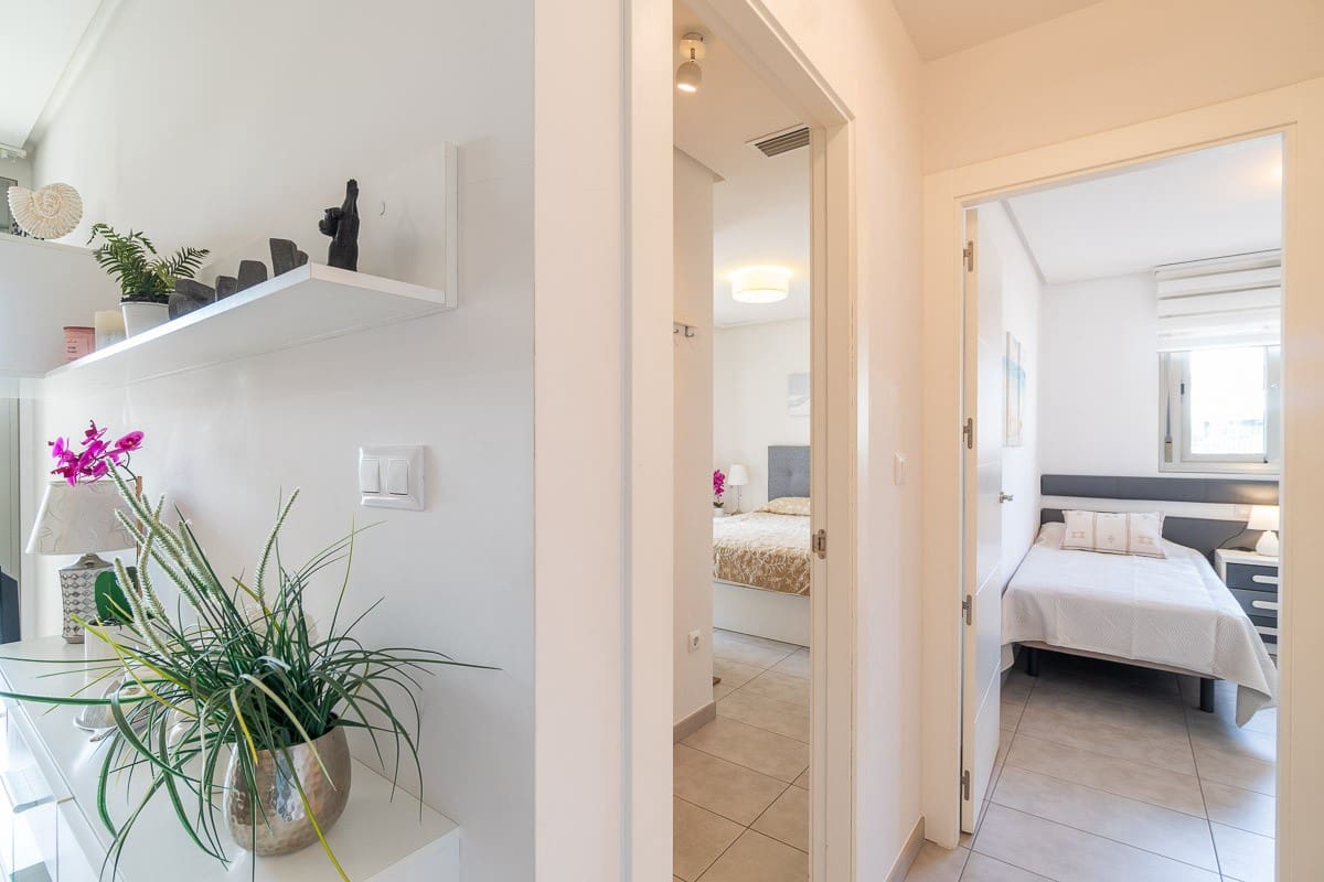 2 bedroom Apartment for sale in Orihuela Costa with pool - € 220,000 (Ref: 9808336)