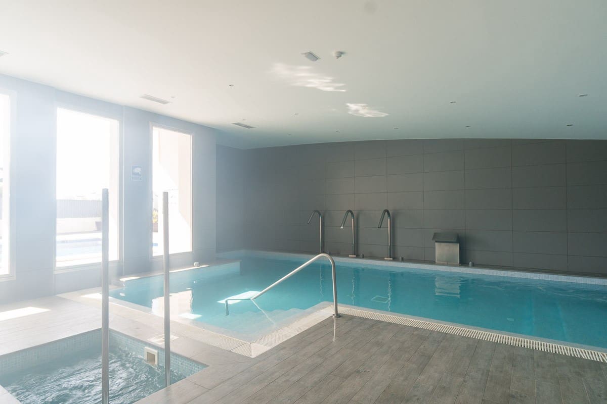 2 bedroom Apartment for sale in Orihuela Costa with pool - € 220,000 (Ref: 9808336)