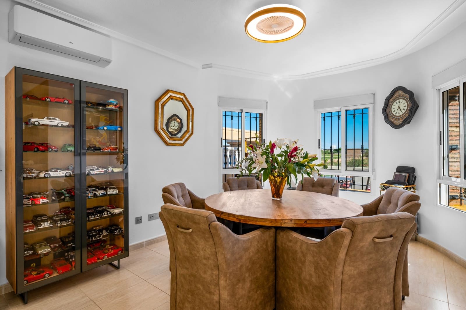 3 sovrum Villa till salu i El Raso med pool - 350 000 € (Ref: 9808339)