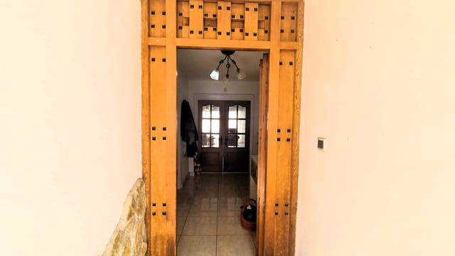 4 soveværelse Villa til salg i Villamartin, Orihuela med swimmingpool garage - € 650.000 (Ref: 9823525)