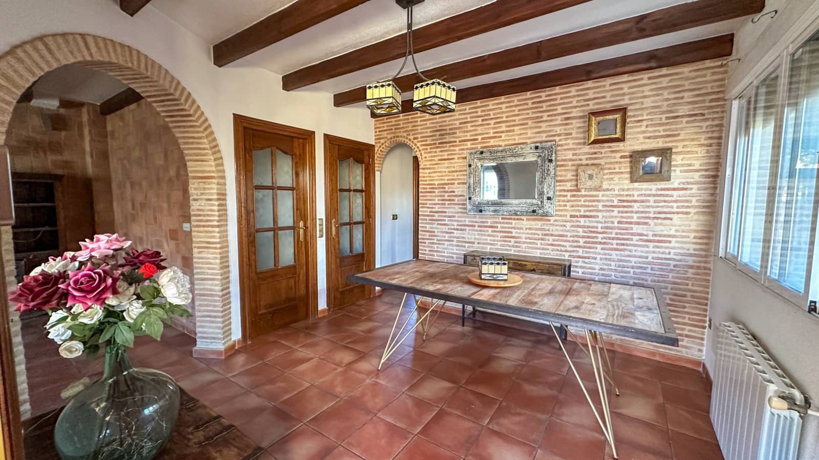 3 quarto Casa em Banda para venda em San Miguel de Salinas com piscina - 299 999 € (Ref: 9823526)