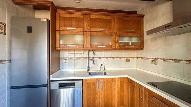 3 quarto Casa em Banda para venda em Las Filipinas com piscina - 299 999 € (Ref: 9823526)