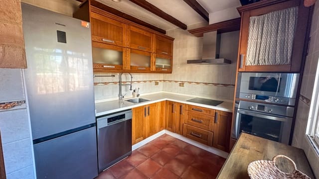 3 quarto Casa em Banda para venda em Las Filipinas com piscina - 299 999 € (Ref: 9823526)