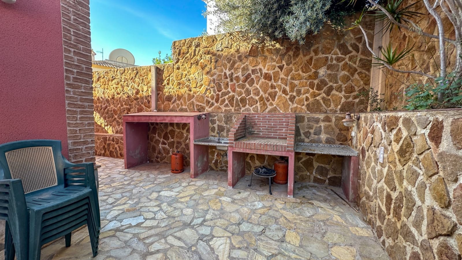 3 quarto Casa em Banda para venda em San Miguel de Salinas com piscina - 299 999 € (Ref: 9823526)