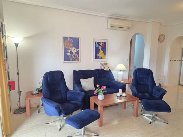 2 sovrum Lägenhet till salu i La Zenia, Orihuela med pool garage - 225 000 € (Ref: 9823645)
