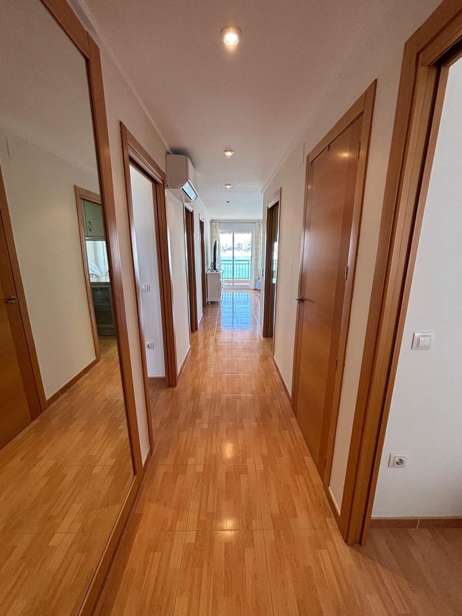 3 quarto Apartamento para venda em Torrevieja - 319 900 € (Ref: 9823882)