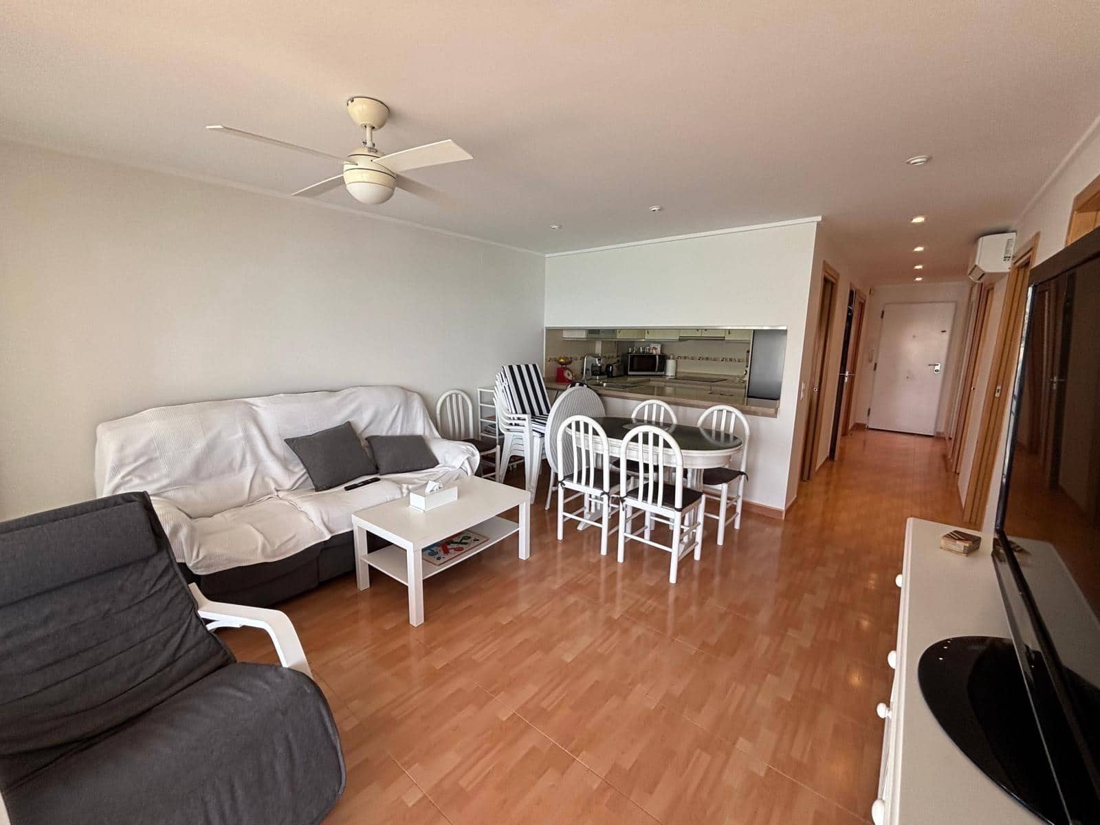 3 quarto Apartamento para venda em Torrevieja - 319 900 € (Ref: 9823882)