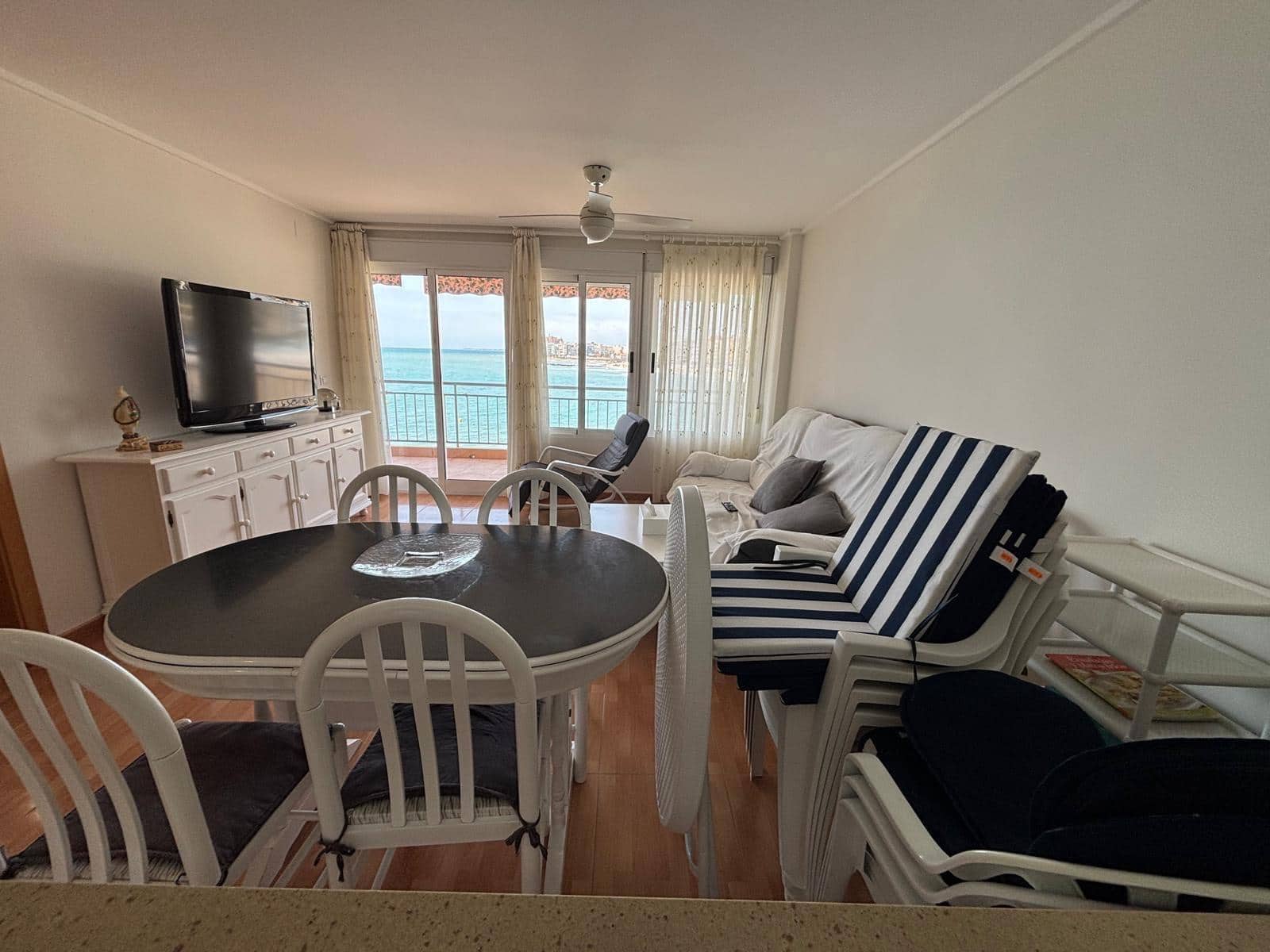 3 quarto Apartamento para venda em Torrevieja - 319 900 € (Ref: 9823882)