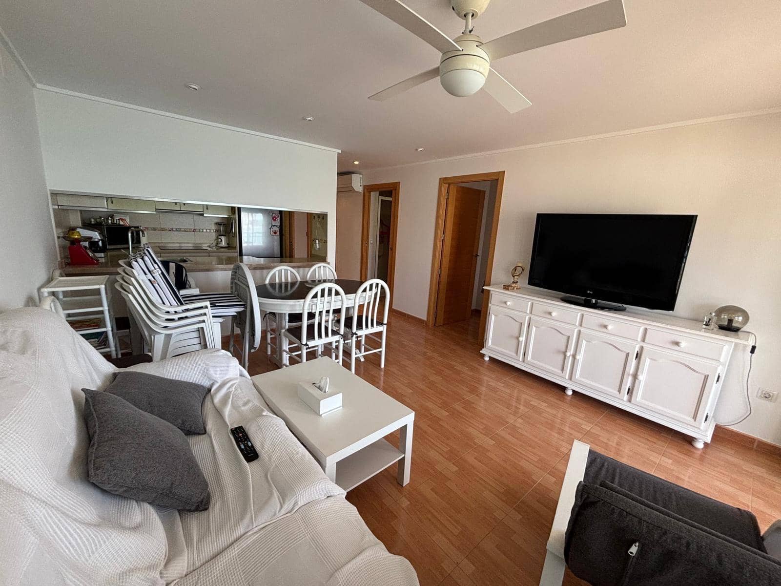 3 quarto Apartamento para venda em Torrevieja - 319 900 € (Ref: 9823882)