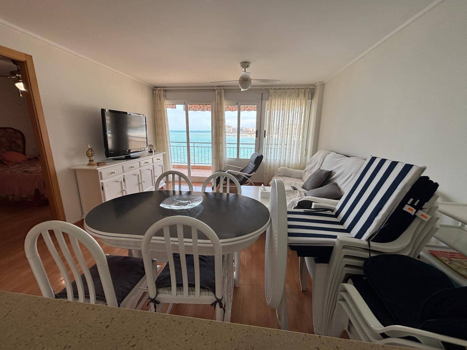 3 quarto Apartamento para venda em Torrevieja - 319 900 € (Ref: 9823882)