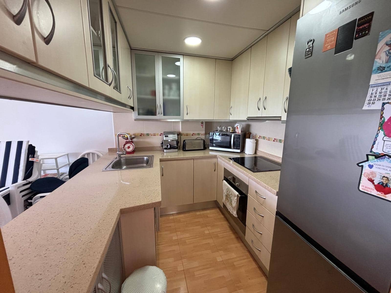 3 quarto Apartamento para venda em Torrevieja - 319 900 € (Ref: 9823882)