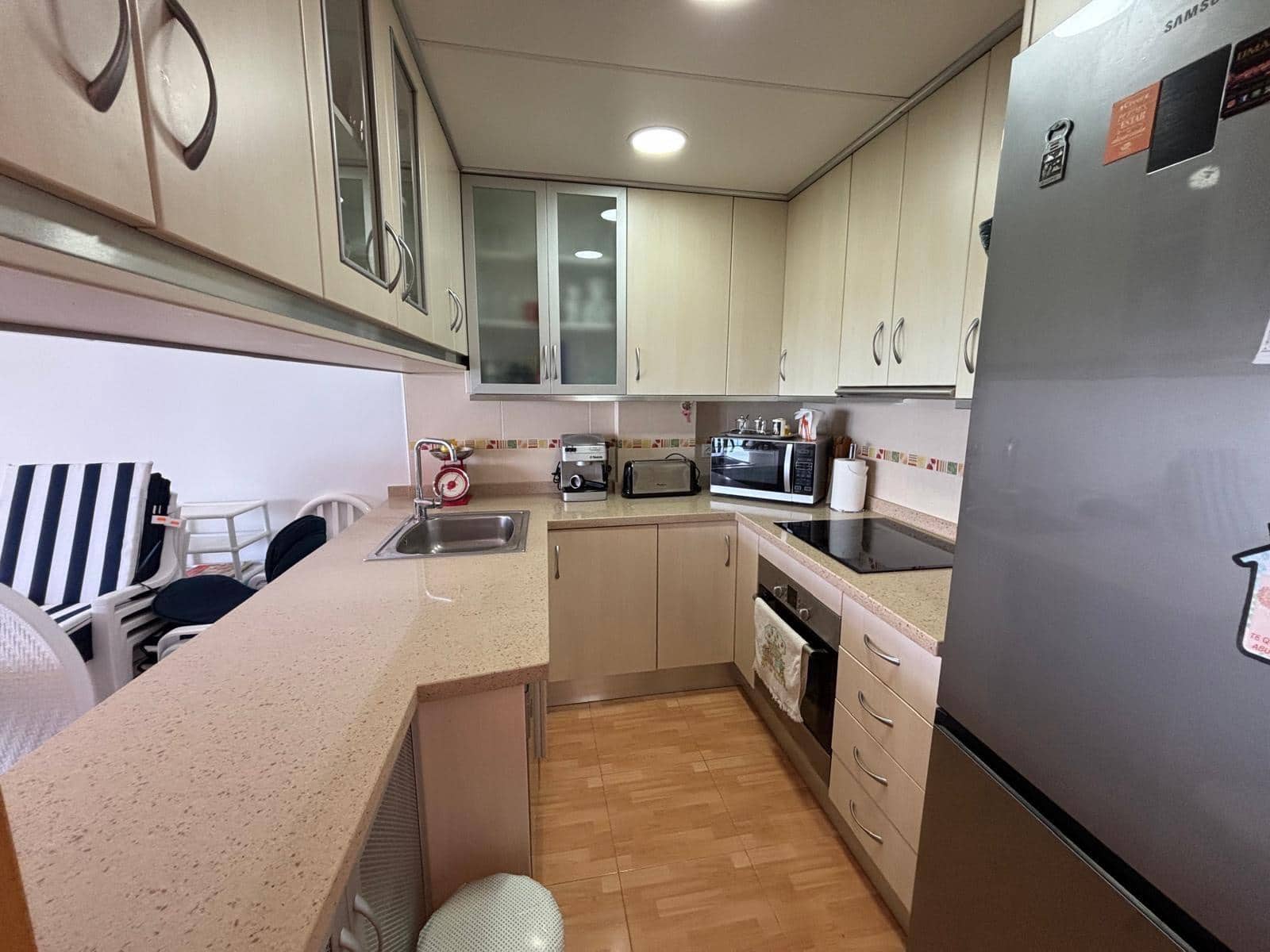 3 quarto Apartamento para venda em Torrevieja - 319 900 € (Ref: 9823882)