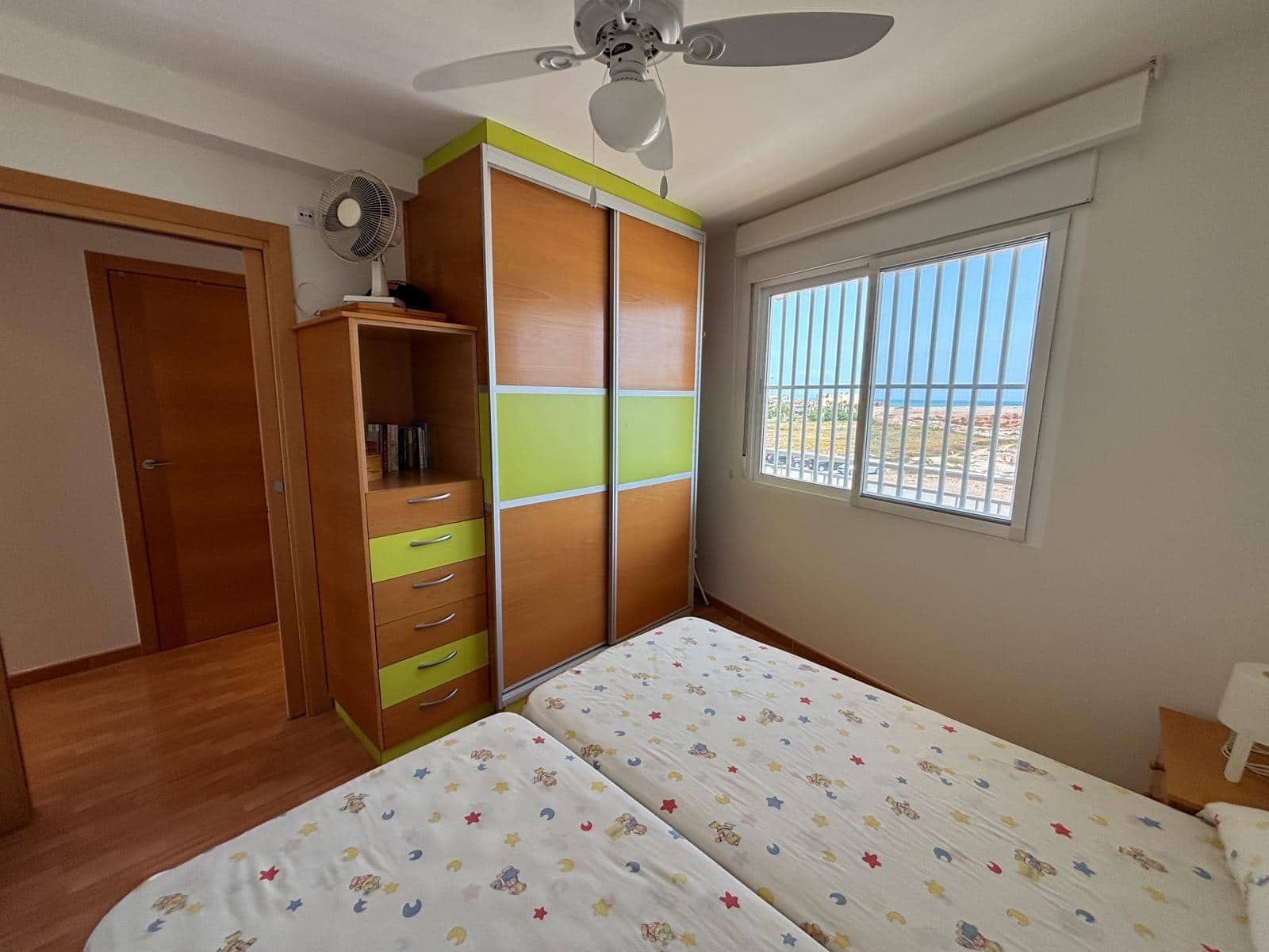 3 quarto Apartamento para venda em Torrevieja - 319 900 € (Ref: 9823882)
