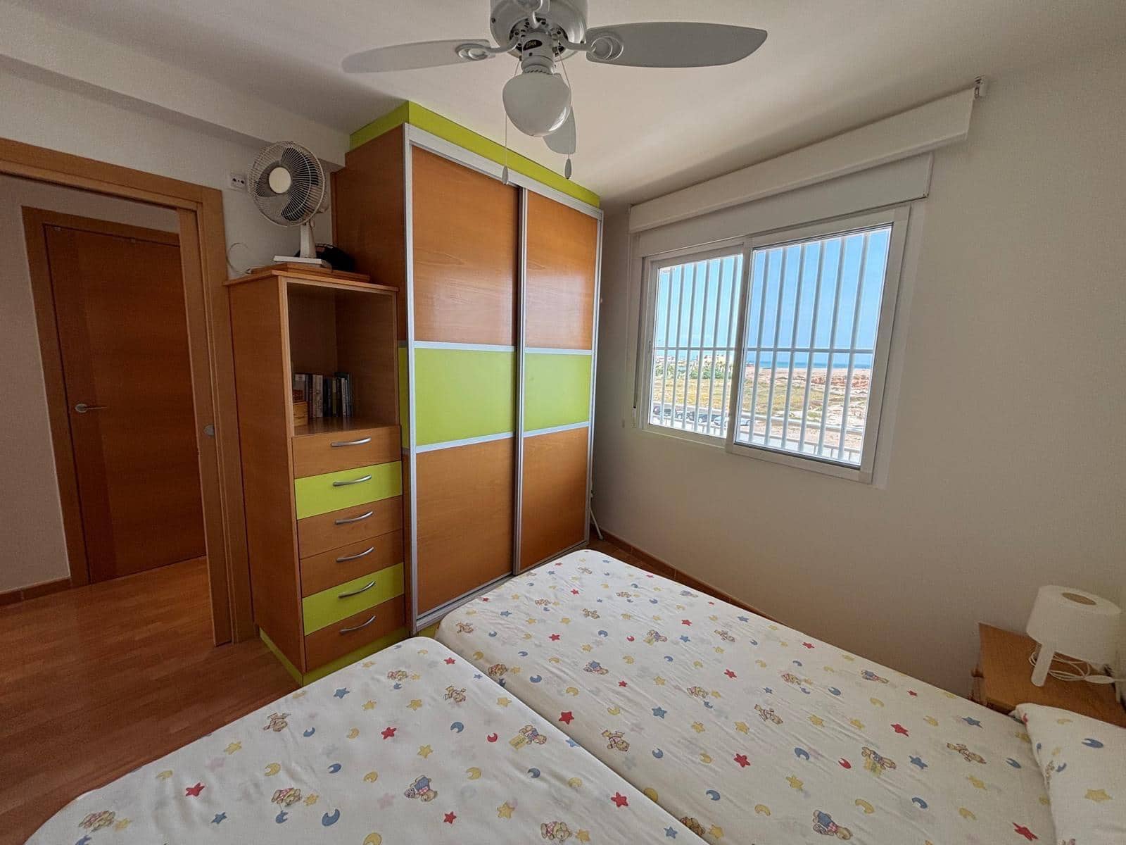 3 quarto Apartamento para venda em Torrevieja - 319 900 € (Ref: 9823882)