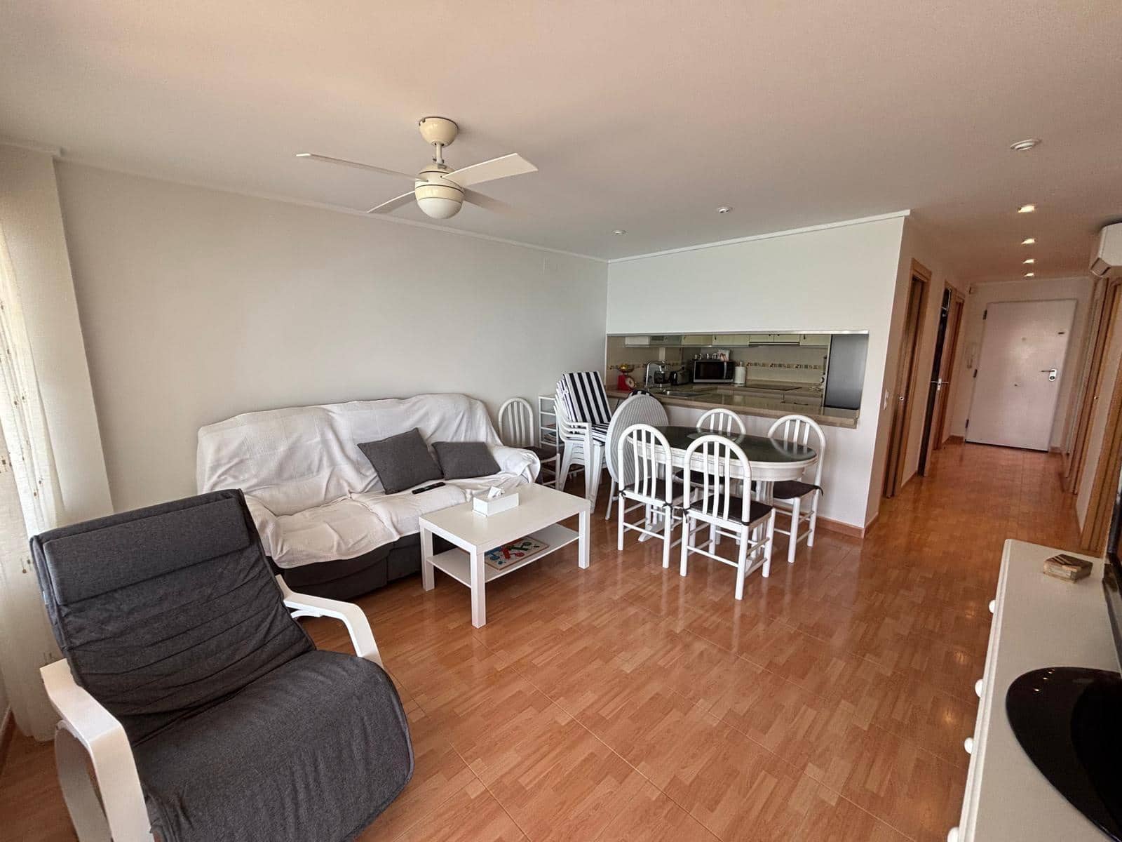 3 quarto Apartamento para venda em Torrevieja - 319 900 € (Ref: 9823882)