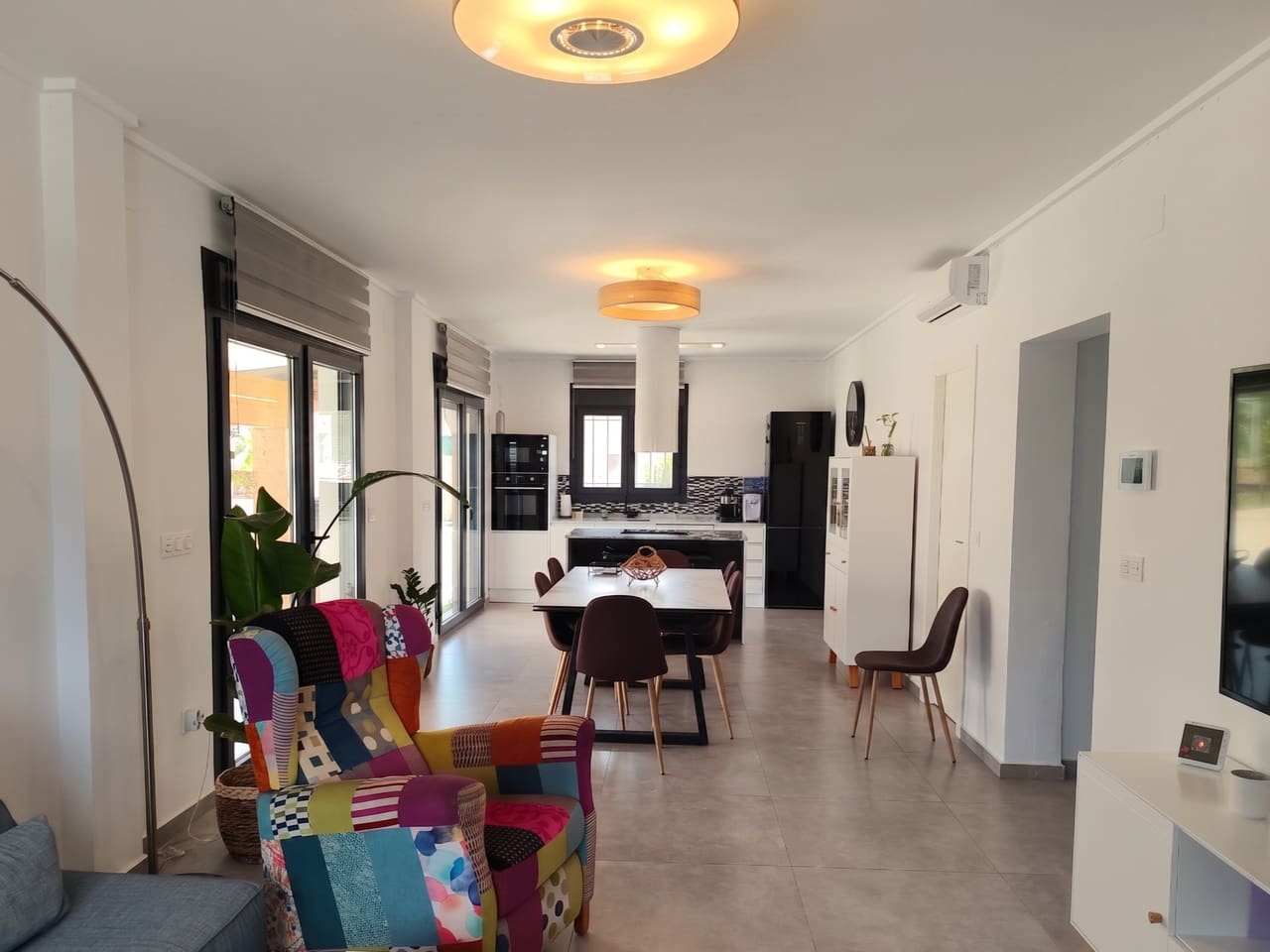 6 bedroom Finca/Country House for sale in Los Montesinos with pool garage - € 785,000 (Ref: 9846799)