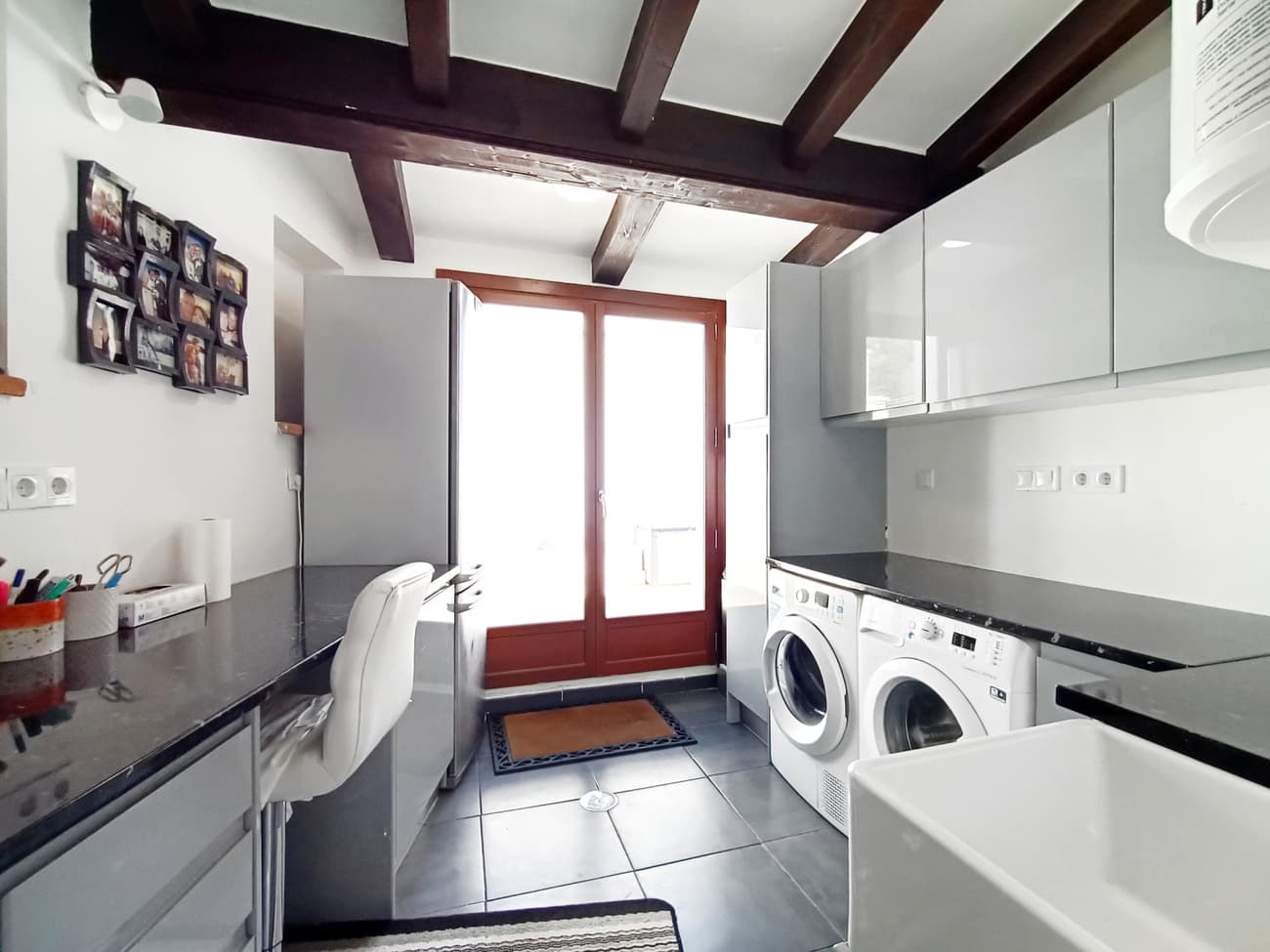 4 slaapkamer Villa te koop in El Valle Golf Resort met zwembad garage - € 875.000 (Ref: 9854624)