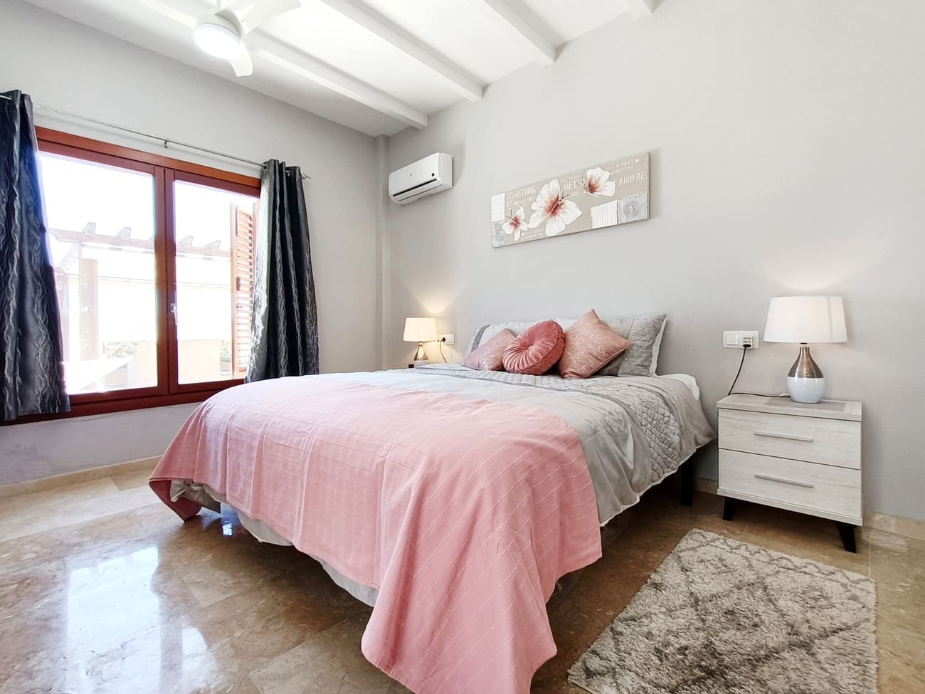 4 slaapkamer Villa te koop in El Valle Golf Resort met zwembad garage - € 875.000 (Ref: 9854624)