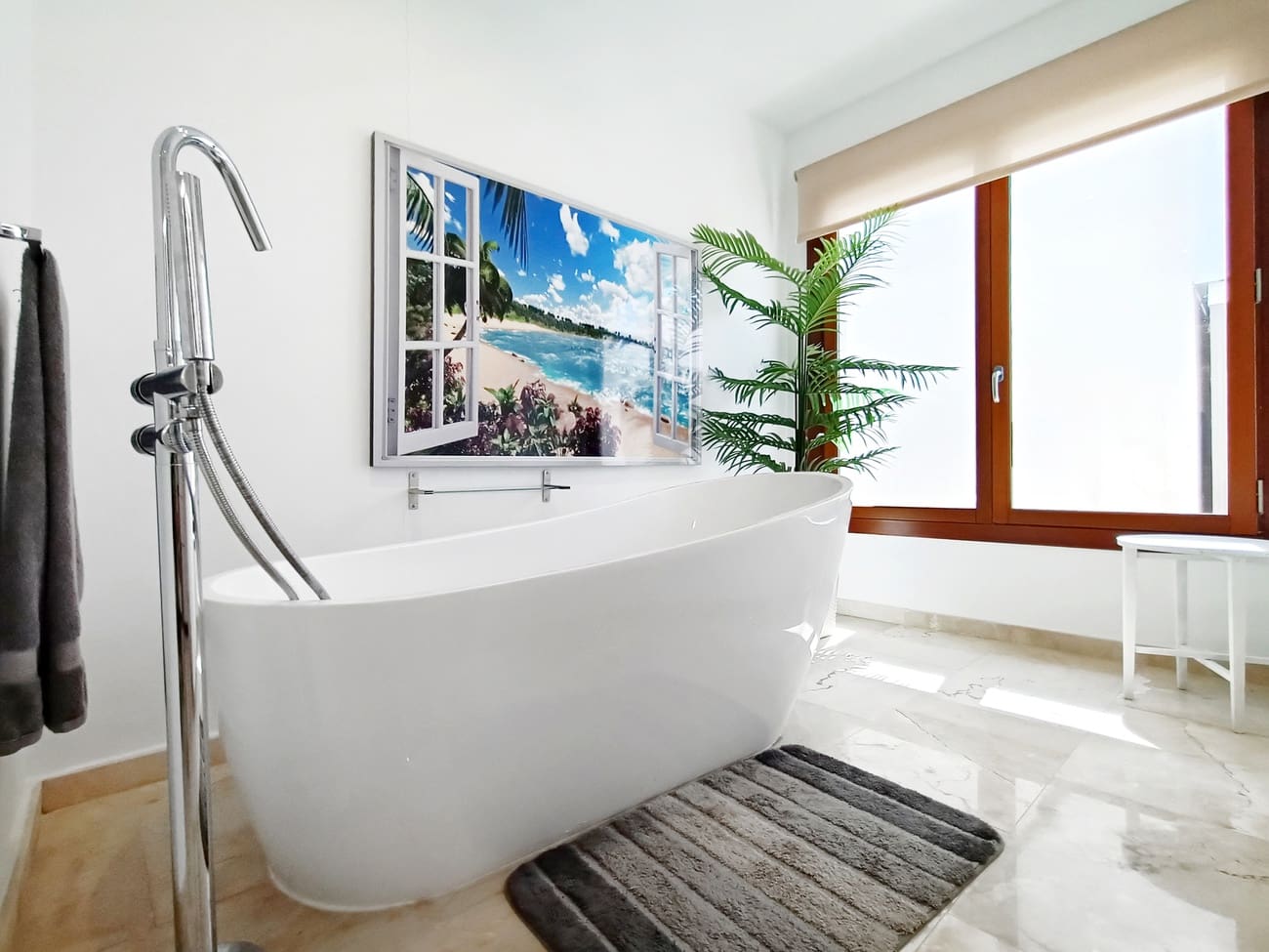 4 slaapkamer Villa te koop in El Valle Golf Resort met zwembad garage - € 875.000 (Ref: 9854624)