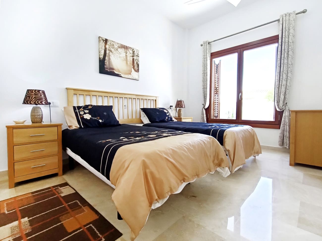 4 slaapkamer Villa te koop in El Valle Golf Resort met zwembad garage - € 875.000 (Ref: 9854624)