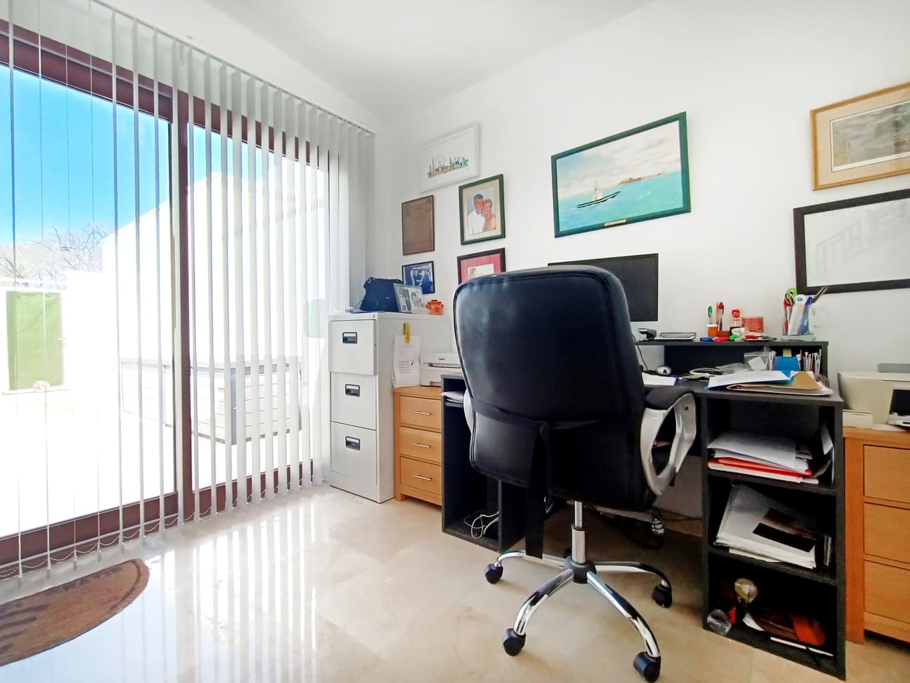 4 slaapkamer Villa te koop in El Valle Golf Resort met zwembad garage - € 875.000 (Ref: 9854624)