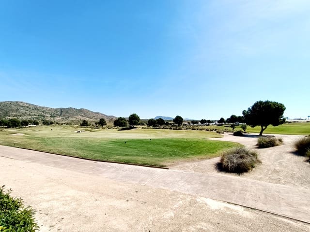 4 slaapkamer Villa te koop in El Valle Golf Resort, Murcia stad met zwembad garage - € 875.000 (Ref: 9854624)
