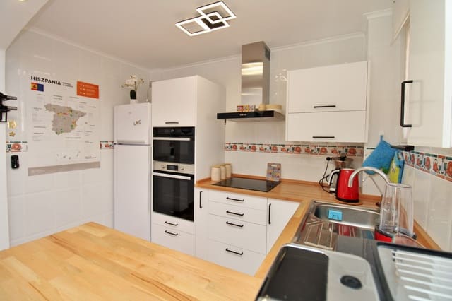Casa de 2 habitaciones en Cabo Roig, Orihuela en venta con piscina - 219.900 € (Ref: 9858277)