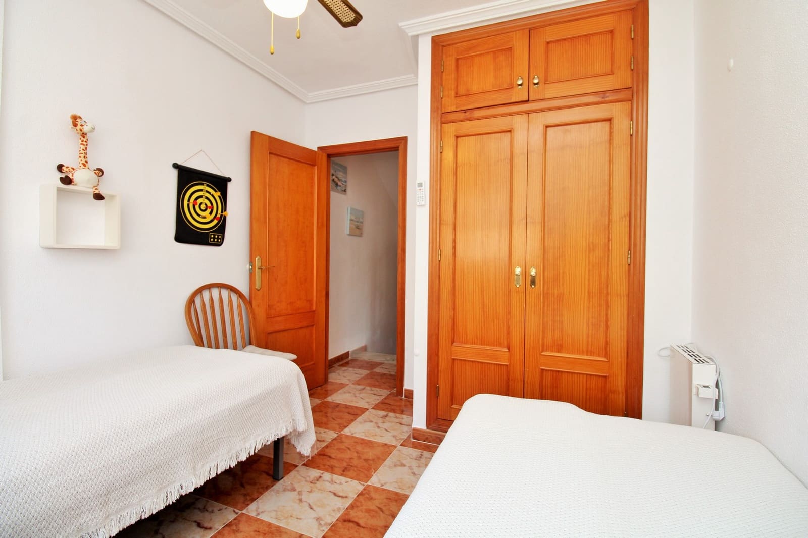 Casa de 2 habitaciones en Cabo Roig en venta con piscina - 219.900 € (Ref: 9858277)