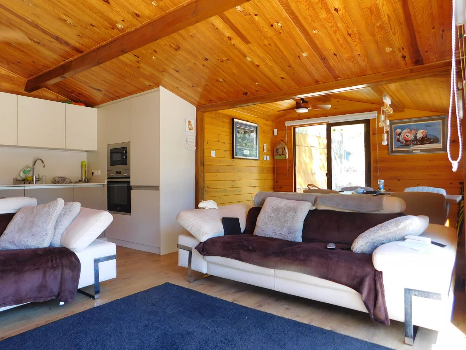 3 sypialnia Finka/Dom wiejski na sprzedaż w Torremendo z basenem garażem - 330 000 € (Ref: 9862217)
