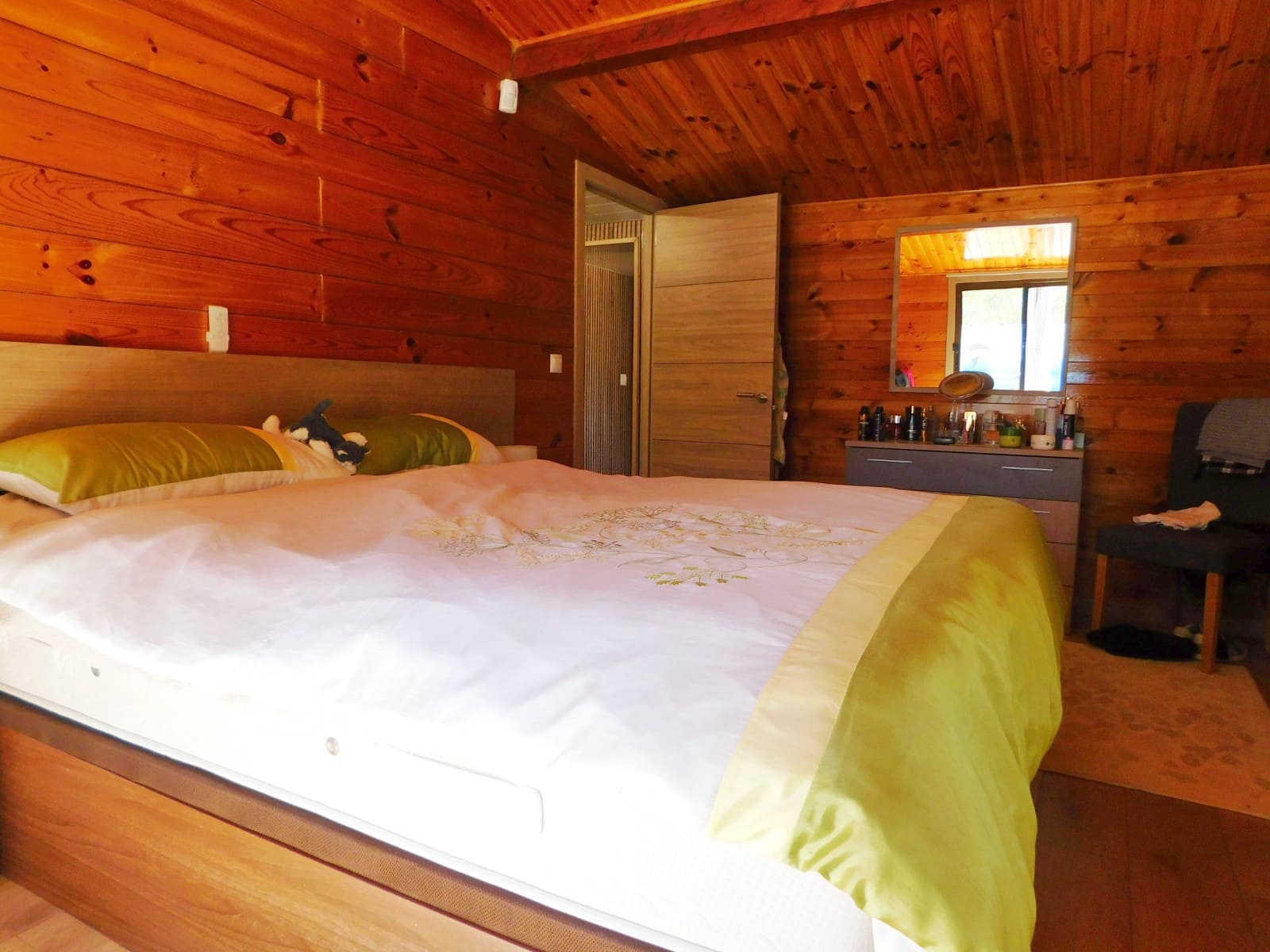 3 sypialnia Finka/Dom wiejski na sprzedaż w Torremendo z basenem garażem - 330 000 € (Ref: 9862217)