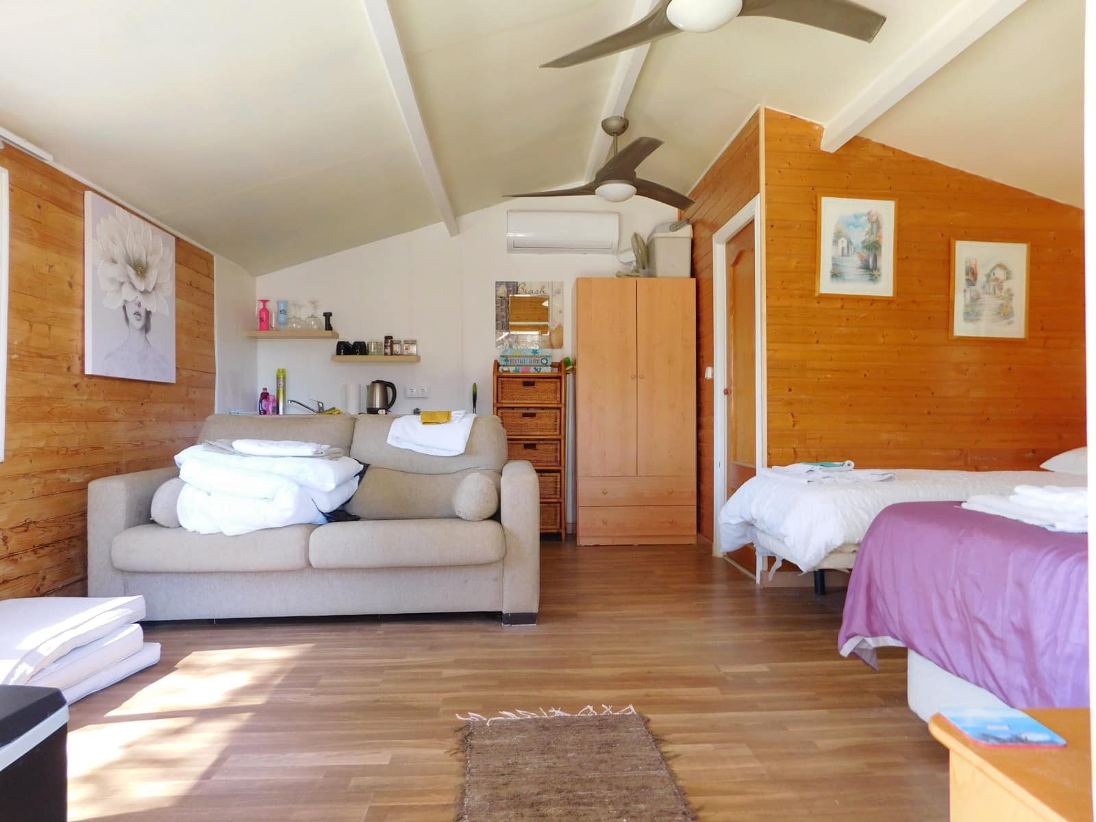 3 sypialnia Finka/Dom wiejski na sprzedaż w Torremendo z basenem garażem - 330 000 € (Ref: 9862217)