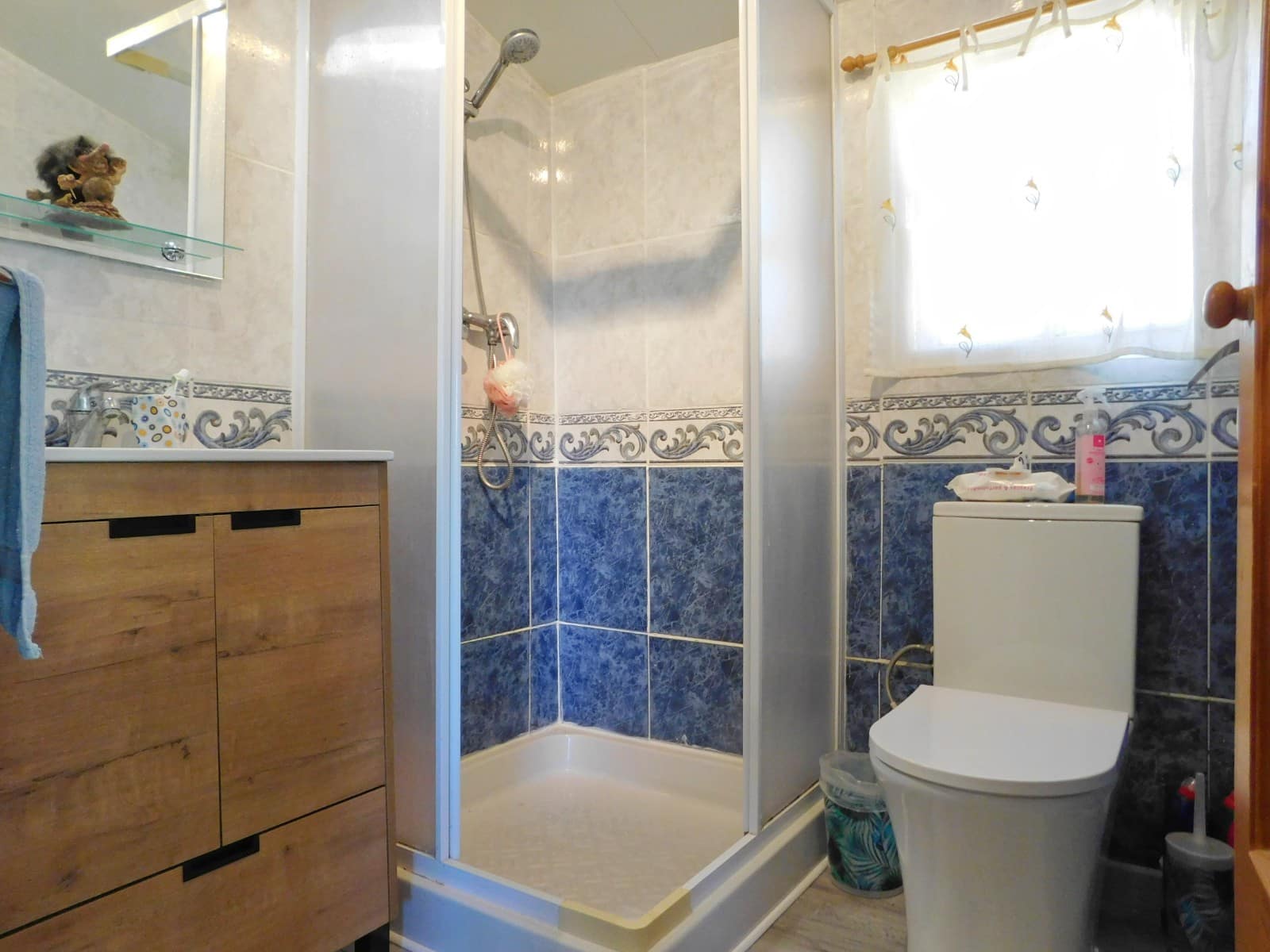 3 sypialnia Finka/Dom wiejski na sprzedaż w Torremendo z basenem garażem - 330 000 € (Ref: 9862217)