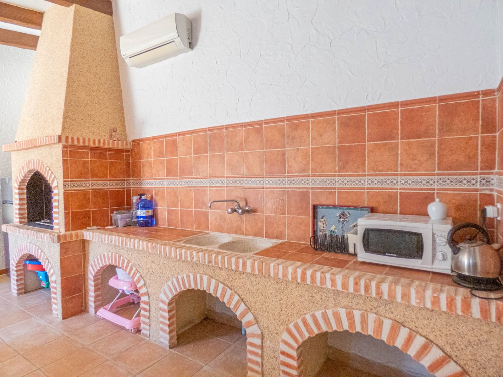 6 quarto Moradia para venda em Heredades com piscina garagem - 595 000 € (Ref: 9894746)