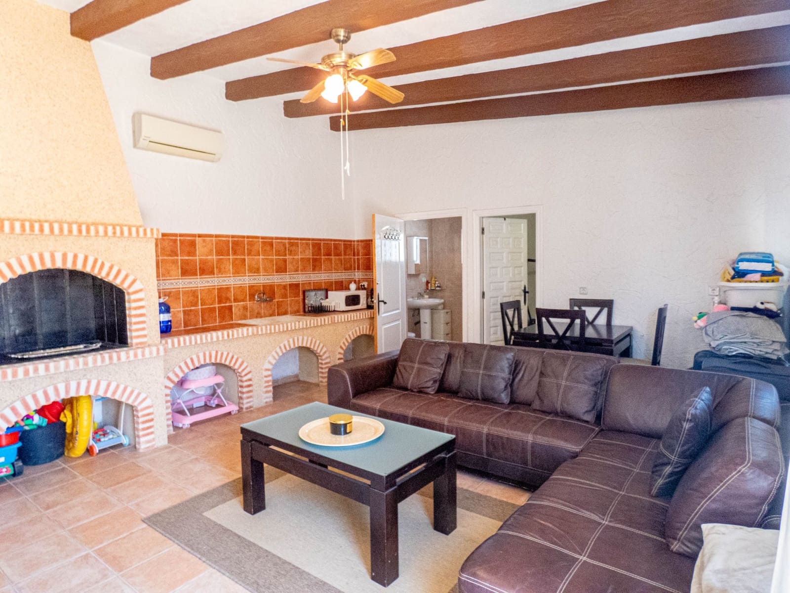 6 quarto Moradia para venda em Heredades com piscina garagem - 595 000 € (Ref: 9894746)