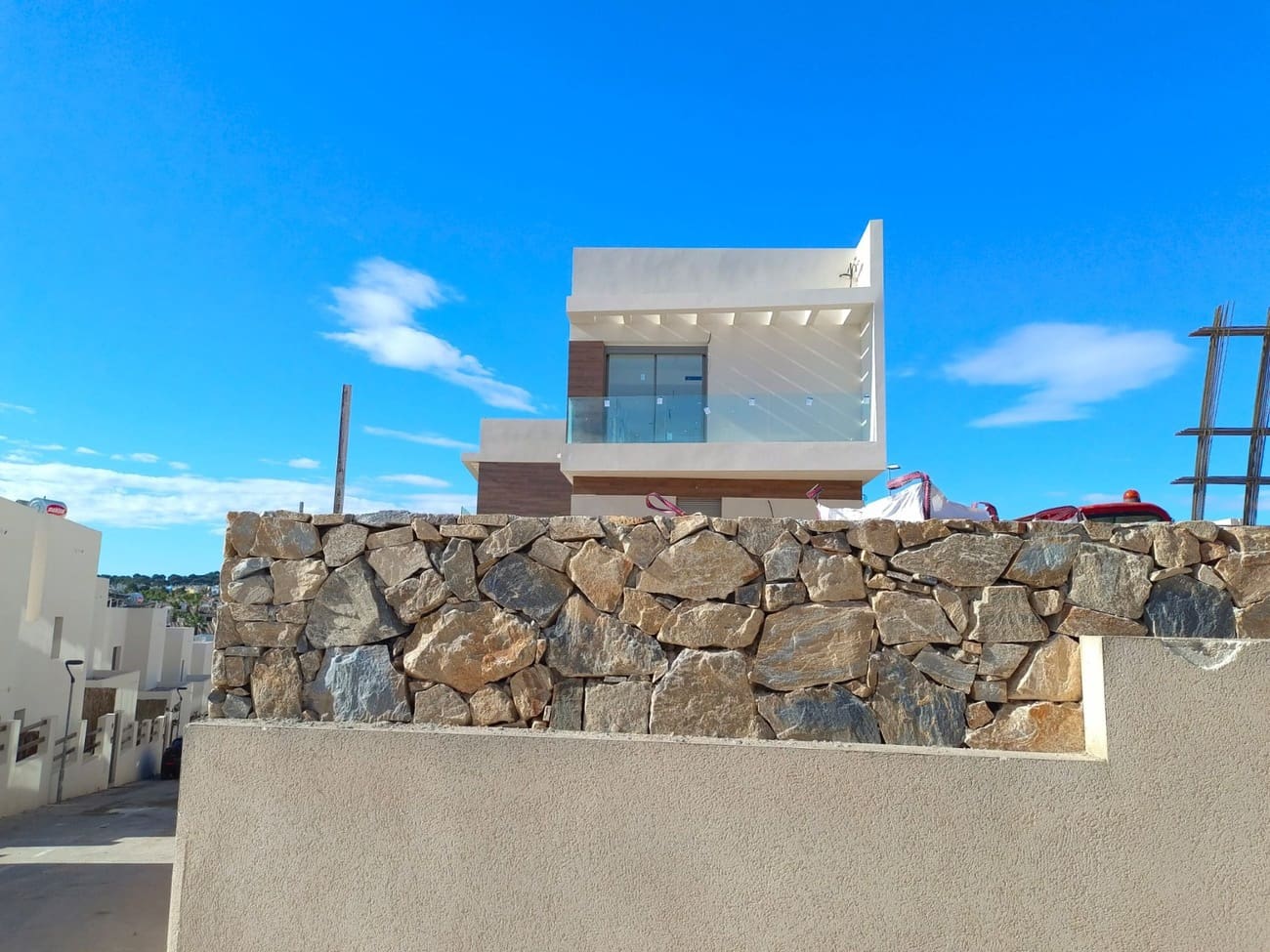 3 quarto Moradia para venda em Orihuela Costa com piscina garagem - 669 900 € (Ref: 9896956)