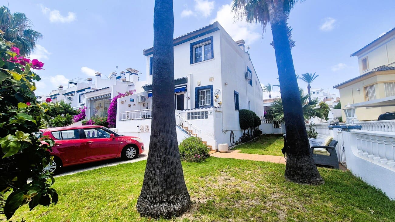 4 Zimmer Haus zu verkaufen in Los Dolses mit Pool - 295.000 € (Ref: 9896961)