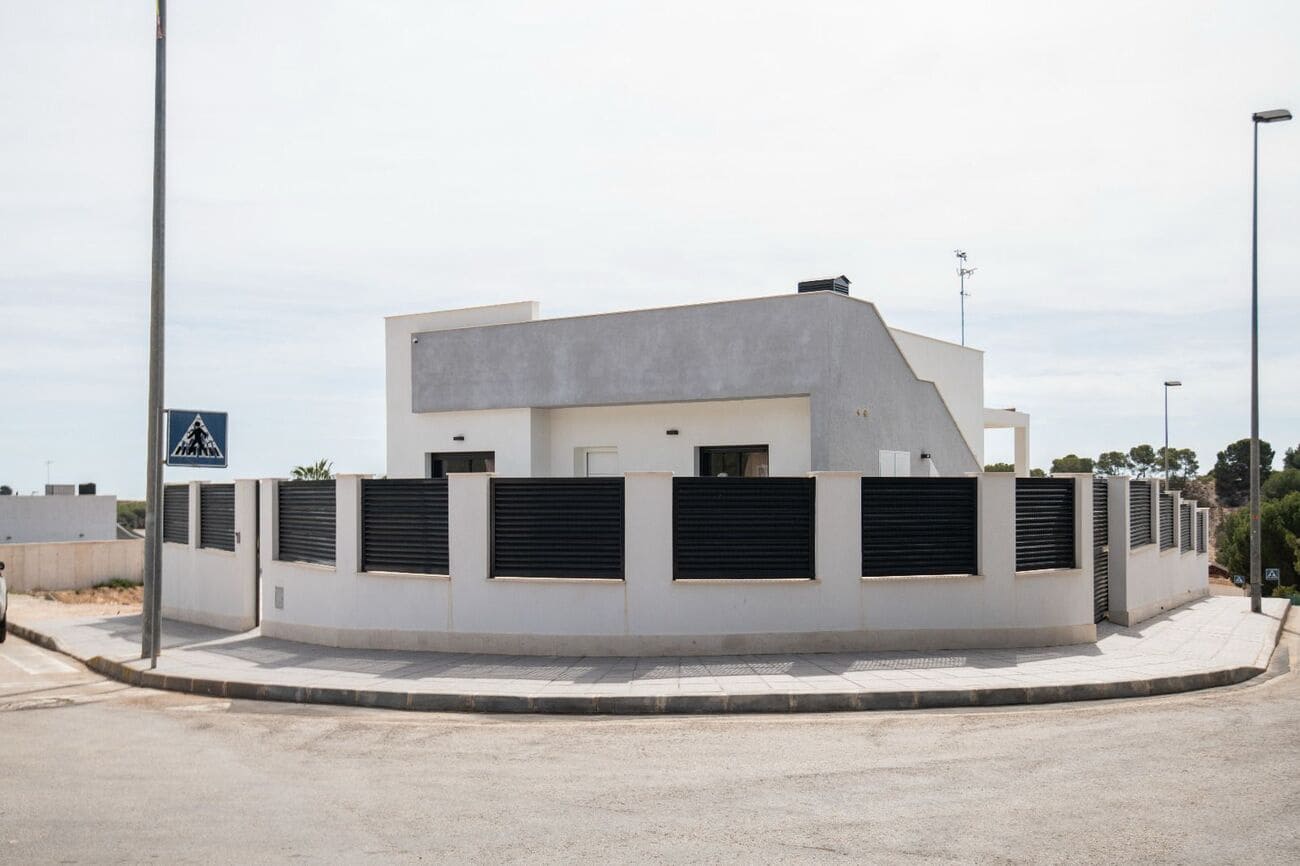 3 Zimmer Villa zu verkaufen in Pinar de Campoverde mit Garage - 431.800 € (Ref: 9908815)