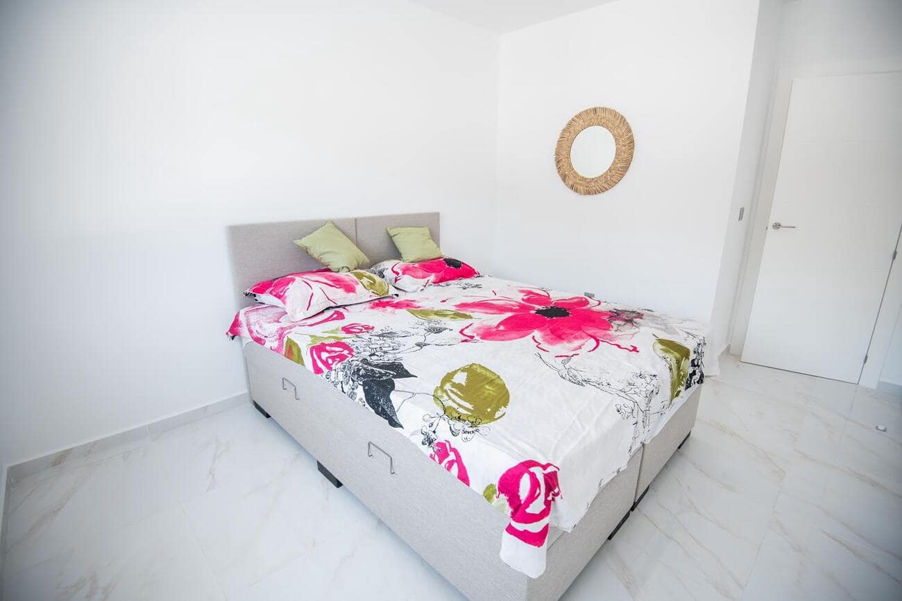 3 Zimmer Villa zu verkaufen in Pinar de Campoverde mit Garage - 431.800 € (Ref: 9908815)