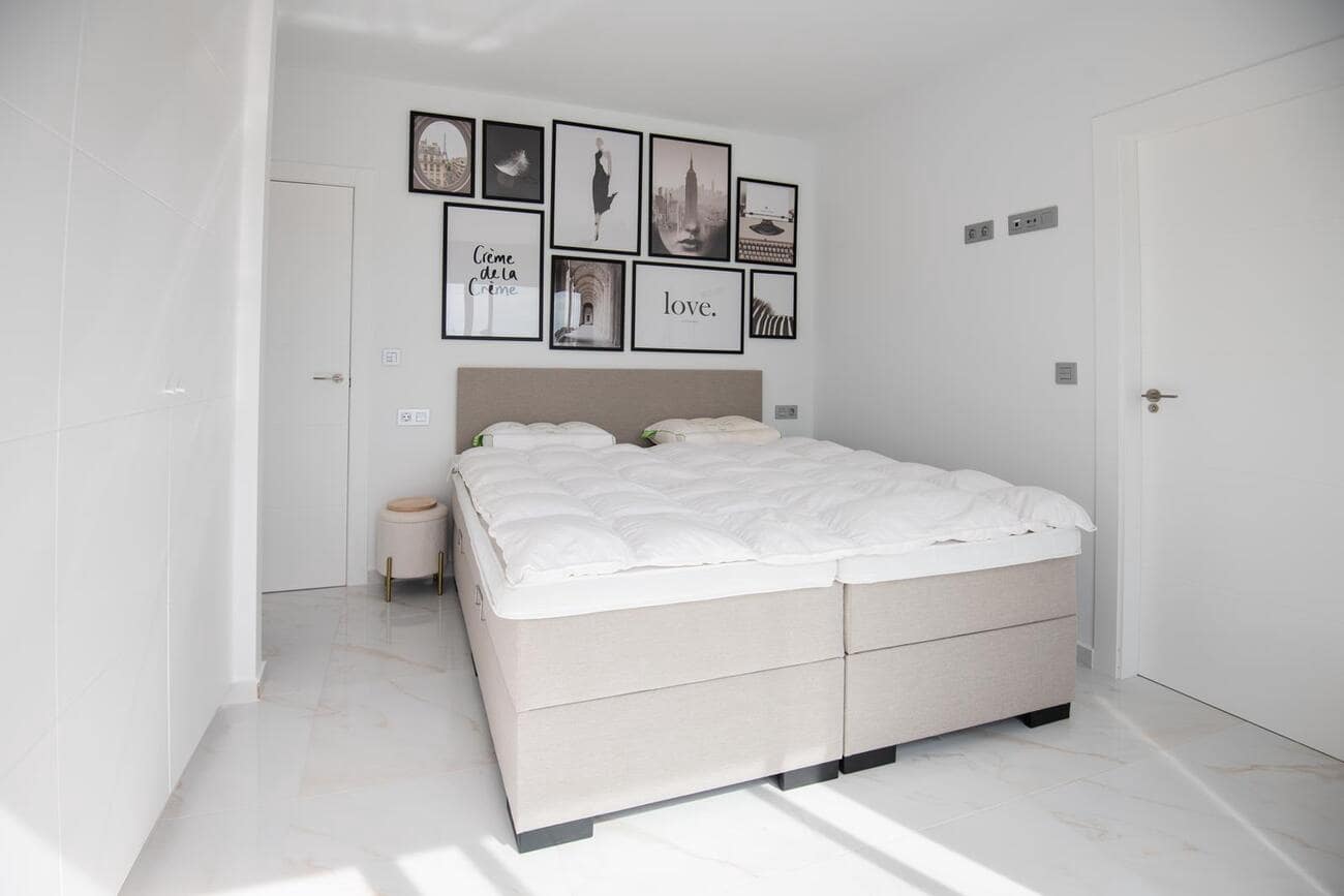 3 Zimmer Villa zu verkaufen in Pinar de Campoverde mit Garage - 431.800 € (Ref: 9908815)