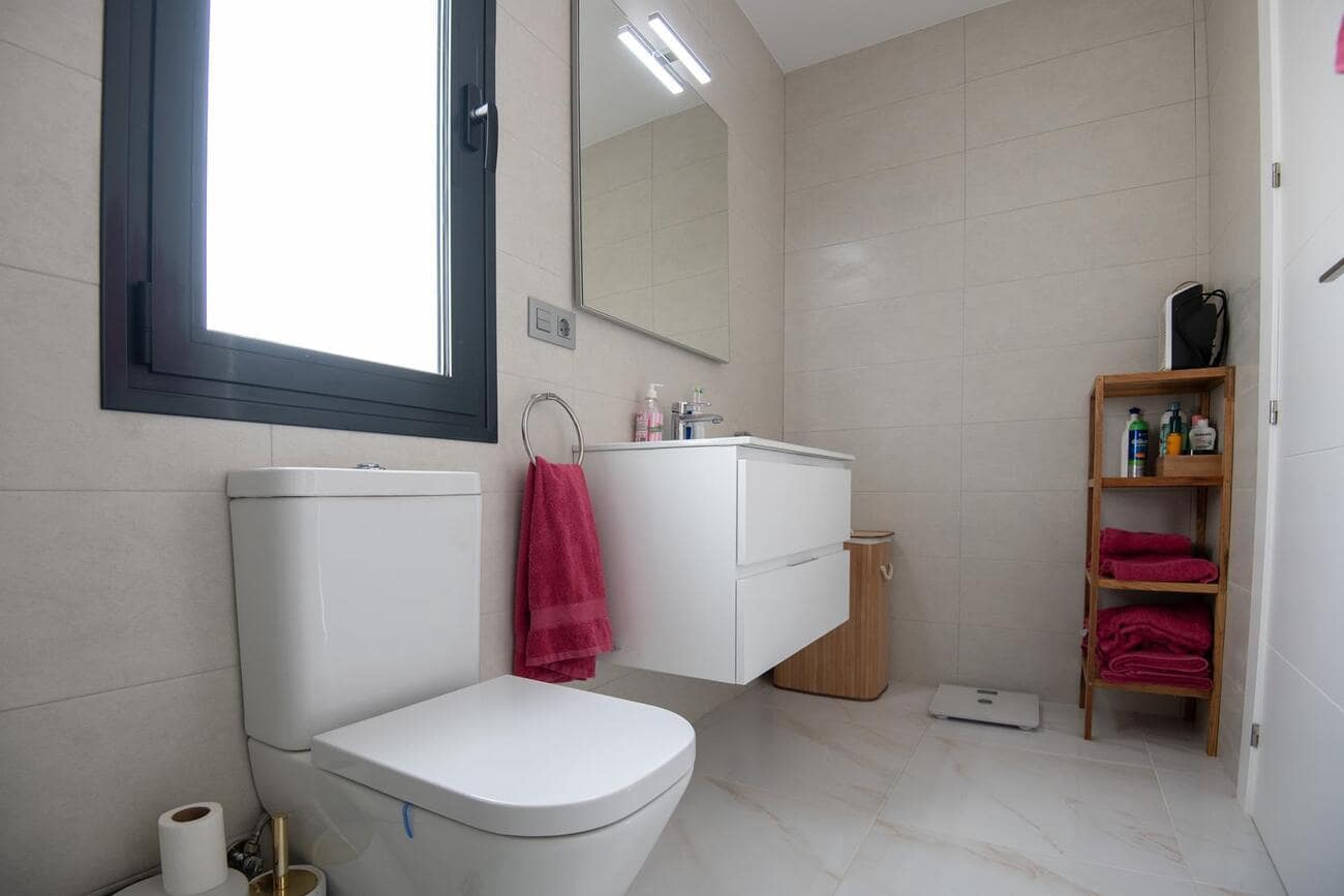 3 Zimmer Villa zu verkaufen in Pinar de Campoverde mit Garage - 431.800 € (Ref: 9908815)