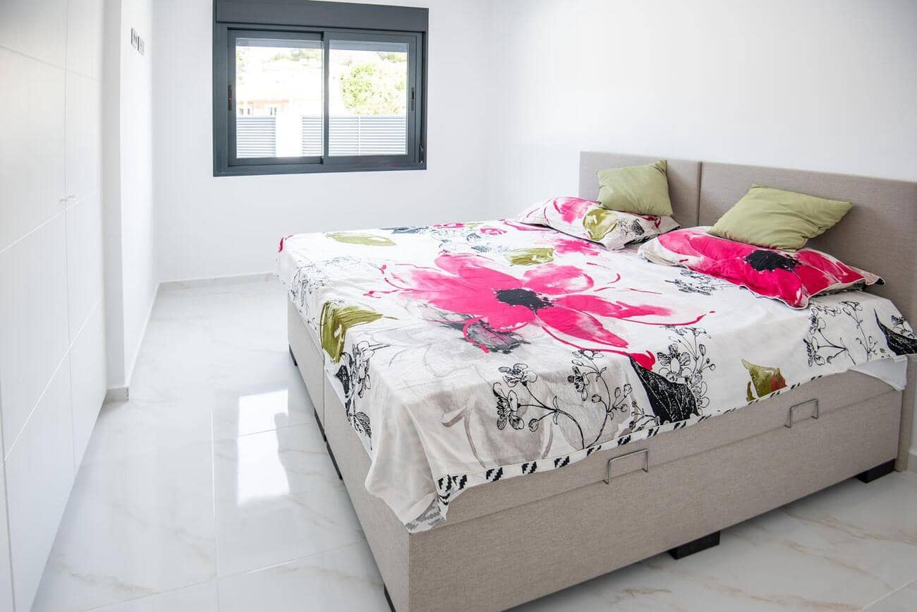 3 Zimmer Villa zu verkaufen in Pinar de Campoverde mit Garage - 431.800 € (Ref: 9908815)