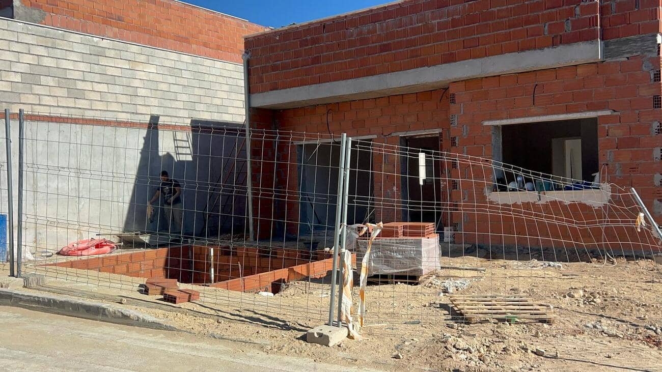 3 Zimmer Villa zu verkaufen in Pinar de Campoverde mit Garage - 431.800 € (Ref: 9908815)