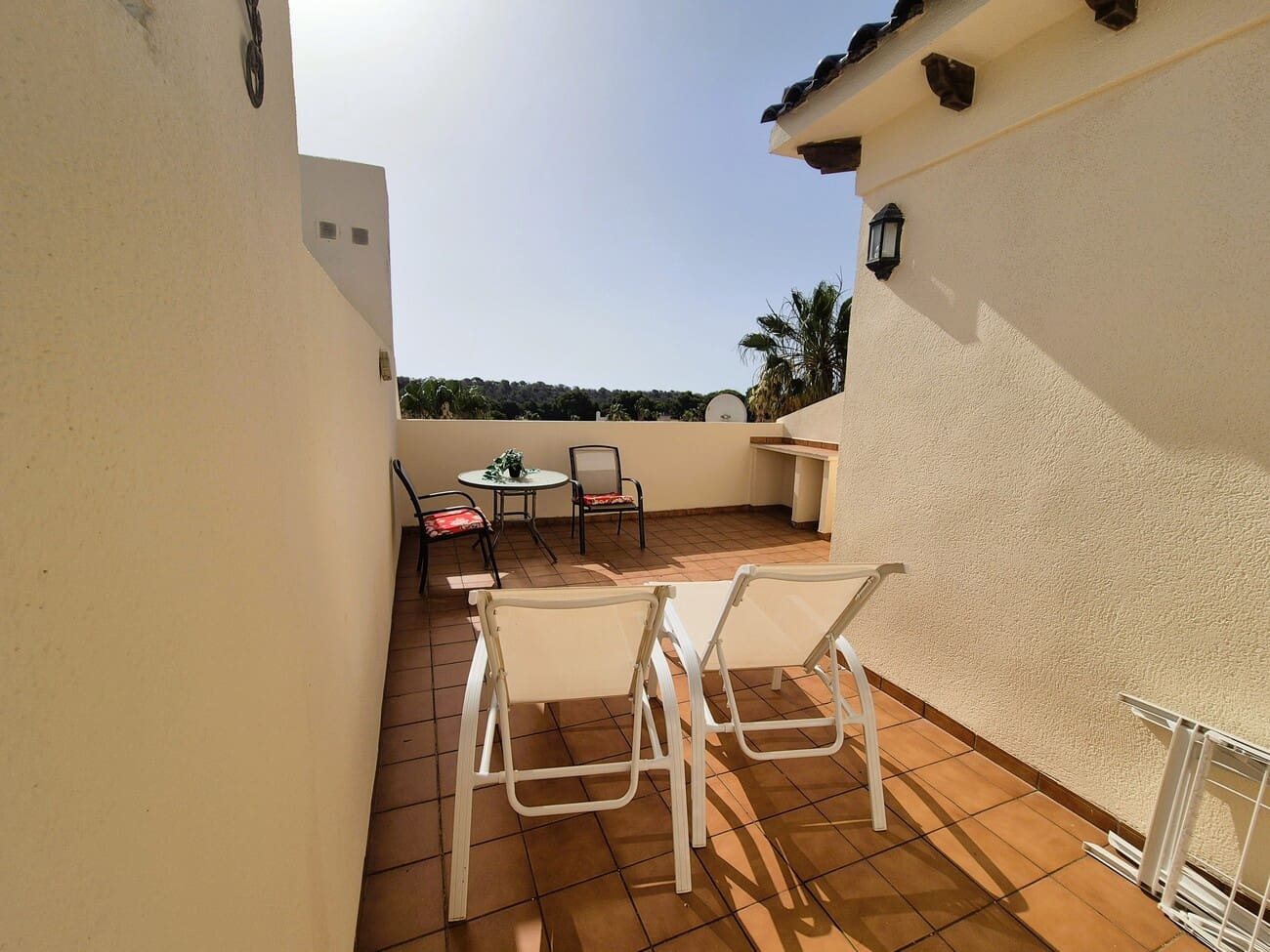 2 bedroom Townhouse for sale in Las Ramblas Golf with pool garage - € 229,000 (Ref: 9915010)
