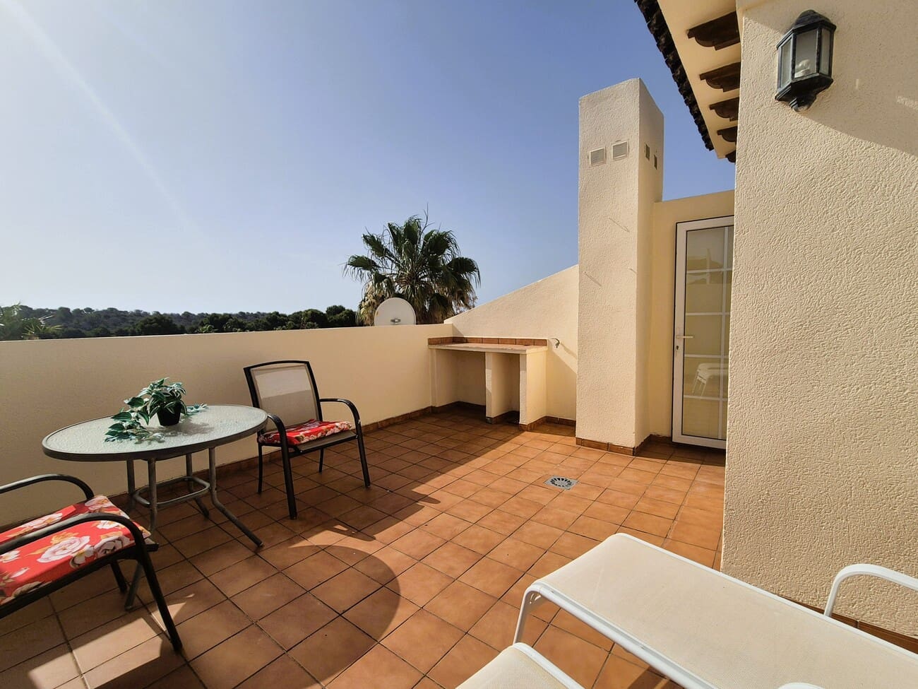 2 bedroom Townhouse for sale in Las Ramblas Golf with pool garage - € 229,000 (Ref: 9915010)